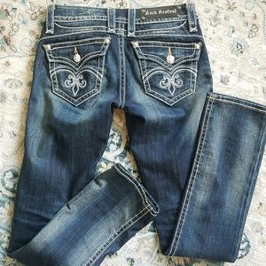 Rock Revival woman jeans by Buckle